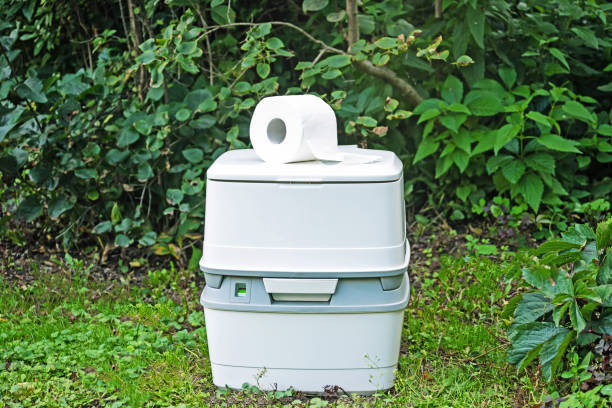 Best Portable toilet rental cost  in Moroni, UT