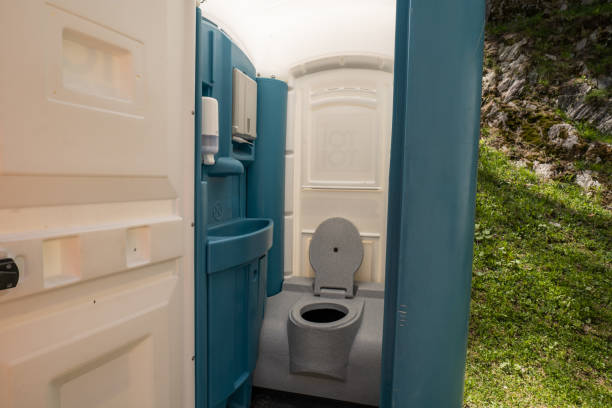 Best Local porta potty services  in Moroni, UT