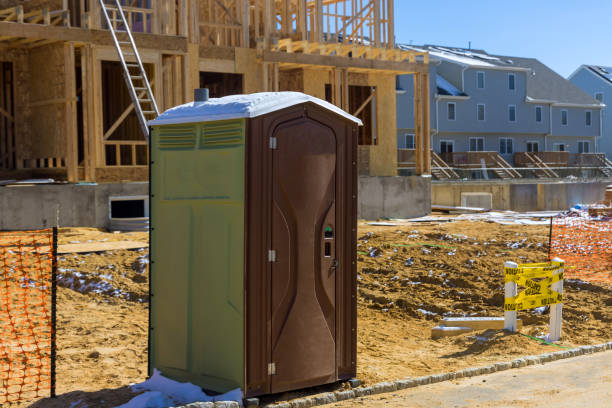 Best High-end porta potty rental  in Moroni, UT