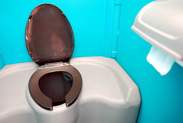 Best Local porta potty services  in Moroni, UT