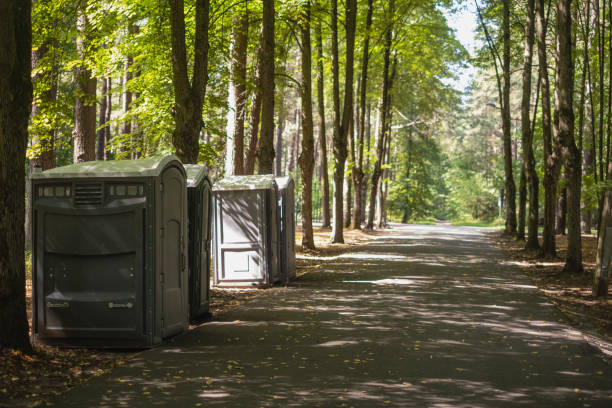 Best Porta potty rental for parties  in Moroni, UT