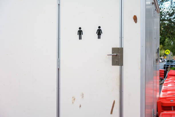 Portable Toilet Options We Offer in Moroni, UT