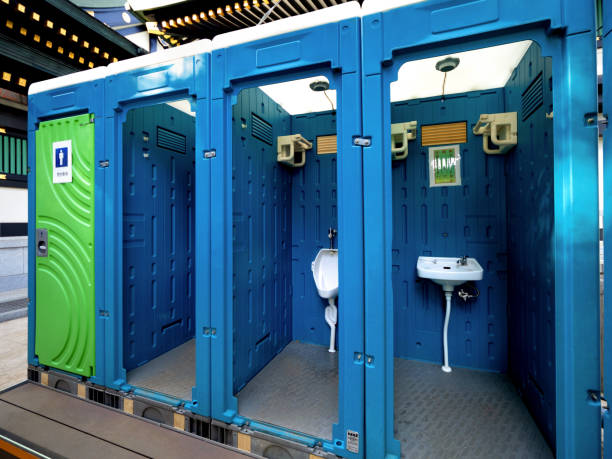 Best Long-term porta potty rental  in Moroni, UT