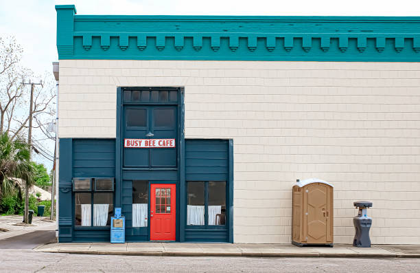 Moroni, UT porta potty rental Company