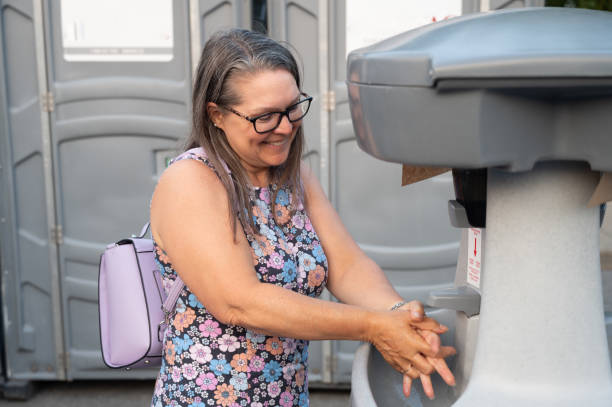 Trusted Moroni, UT porta potty rental Experts