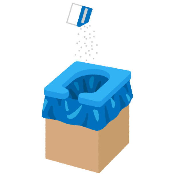 Portable Toilet Options We Offer in Moroni, UT